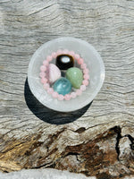 Selenite Charging Bowl 10cm
