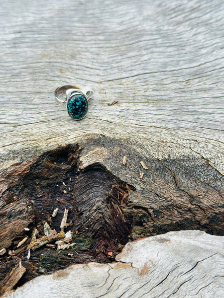 Turquoise Ring