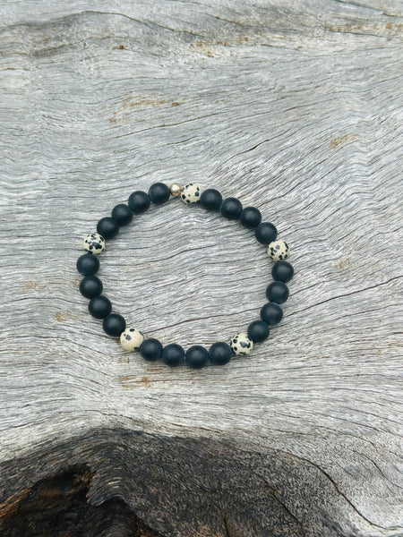 Men’s Protection Bracelet