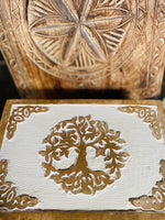 Heart Cleansing Keepsake Box
