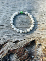 Calm, Inner Peace, Joy and Acceptance Bracelet