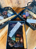 Chakra Balancing and Cleansing Box