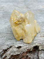 Golden Healer Quartz Natural Cluster ❤️❤️