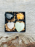 The Box of Abundance & Manifestation Pack 3