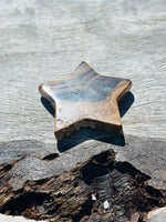 Chocolate Calcite Star ⭐️