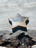 Chocolate Calcite Star ⭐️