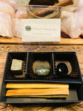 Cleansing & Protection Box