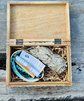 Keepsake Smudge Box ❤️❤️
