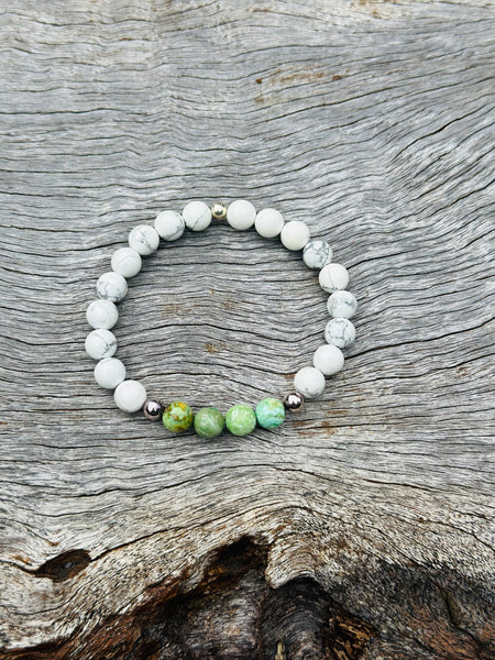 Calm, Inner Peace, Joy and Acceptance Bracelet
