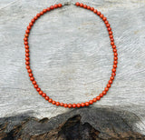 Grounding and Empowering Necklace