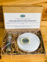 Flourite Generator Charging Pack 💜