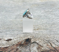 Native American Turquoise Ring