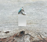 Native American Turquoise Ring