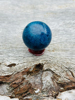 Lapis Lazuli Medium Sphere