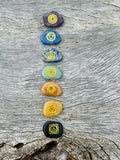 Chakra Balancing Pack