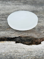 Selenite Charging Plate ❤️
