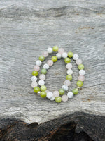 Healing, Peace and Calm Bracelet 💜