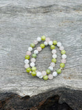 Healing, Peace and Calm Bracelet 💜