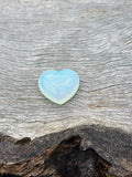Opalite Heart ❤️(4cm)