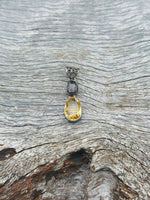 Abundance and Success Pendant