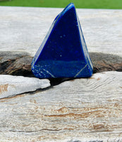 Lapis Lazuli Polished Freeform Large