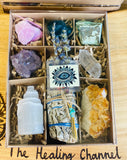 Assorted Crystal Box ❤️