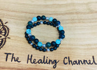 Protection, Healing & Patience Bracelet ❤️