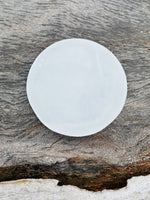 Selenite Charging Plate ❤️
