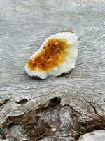 Citrine Cluster