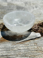 Selenite Charging Bowl 10cm