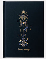 EVOLVING JOURNAL ❤️