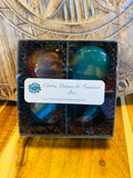 Chakra Balance & Protection Box