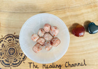 Sunstone Tumbled Stone