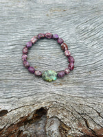 Grounding and Protection Bracelet