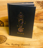 EVOLVING JOURNAL ❤️