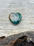 Bloodstone Heart ❤️
