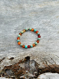 Courage, Motivation and Grounding Bracelet
