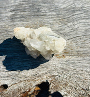 Apophyllite Cluster Small