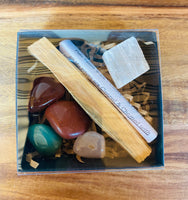 Self Esteem & Confidence Box