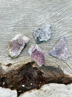 Amethyst Cluster Small