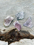 Amethyst Cluster Small