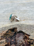 Turquoise Ring