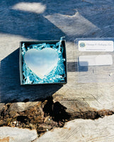 Cleansing Heart Box