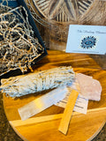 Heart Cleansing Box