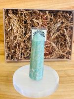 Amazonite Generator Charging Pack 💙