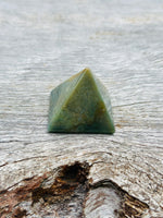 Bloodstone Pyramid