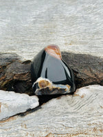 Sardonyx Polished Freeform