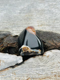 Sardonyx Polished Freeform