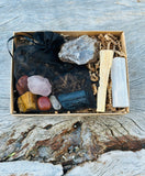 Coping with Change Box