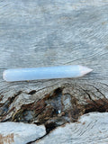 Selenite Wand